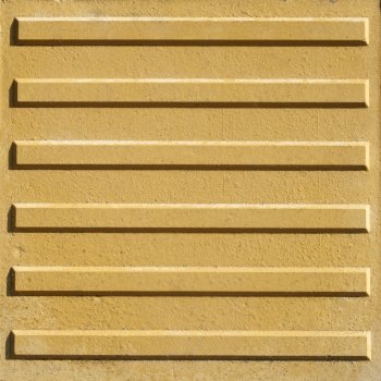 TEKBAŞ MODEL HİSSEDİLEBİLİR YÜZEY ÇİZGİLİ 40 X 40